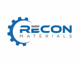 https://www.logocontest.com/public/logoimage/1625676704RECON Materials.png